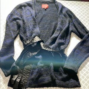 Women's Cardigan